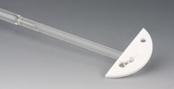 Bohlender GT Glass Stirrer Shafts 290 mm | Buy Online | Bohlender&trade; | Fisher Scientific